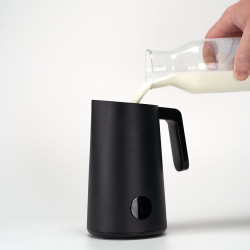 Subminimal NanoFoamer PRO - automatyczny ekspres do mikropiany