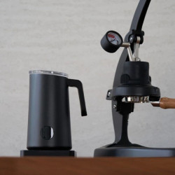 Subminimal NanoFoamer PRO - automatyczny ekspres do mikropiany