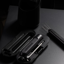 Subminimal NanoFoamer GO (black) – spieniacz do mleka