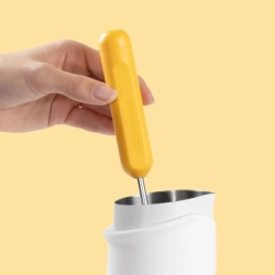 Subminimal NanoFoamer GO (pollen) – spieniacz do mleka