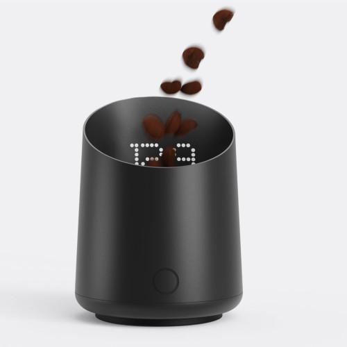 Subminimal Subscale  - cyfrowy kubek dozujący