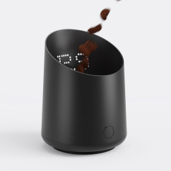 Subminimal Subscale  - cyfrowy kubek dozujący