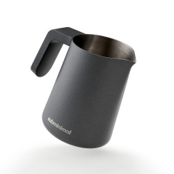 Subminimal FlowTip  | Dzbanek na mleko | Black