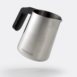 Subminimal FlowTip  | Dzbanek na mleko | Chrome