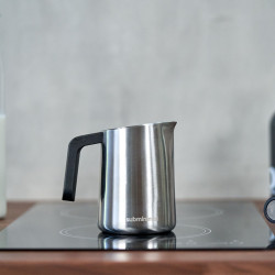 Subminimal FlowTip  | Dzbanek na mleko | Chrome