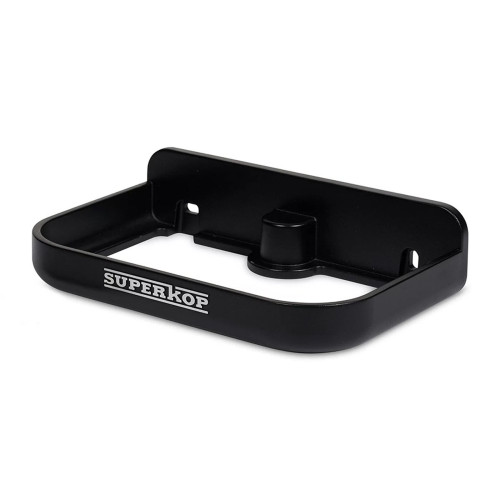 Zestaw ścienny Superkop | Black