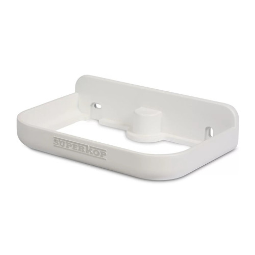 Zestaw ścienny Superkop | White