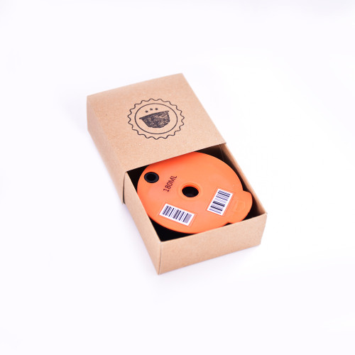 EKO kapsułka do Tassimo – 180 ml (kawa filtrowana / napoje rozpuszczalne / herbata)