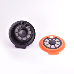 2x EKO kapsułka do Tassimo – 60 ml + 180 ml