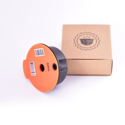 2x EKO kapsułka do Tassimo – 60 ml + 180 ml