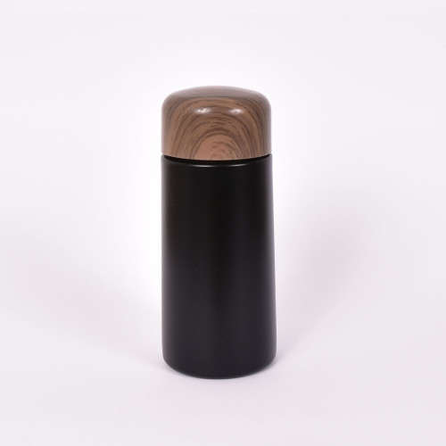 Termos do kawy 150 ml - czarny | 4Barista
