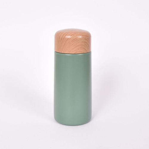 Termos do kawy 150 ml - turkus | 4Barista