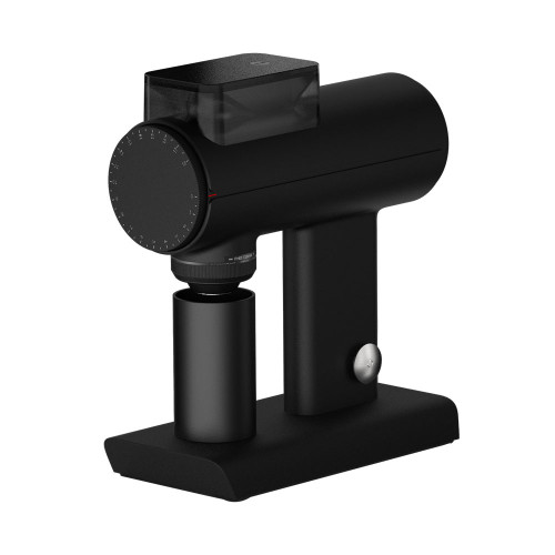 Timemore Sculptor 078 - elektryczny młynek do kawy (czarny)