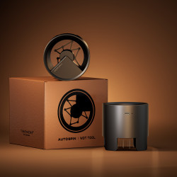 TIMEMORE Autospin – automatyczny WDT tool