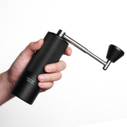 Timemore Chestnut C3 ESP Pro (czarny) - młynek do kawy