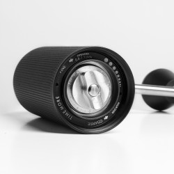 Timemore Chestnut C5 ESP Pro (czarny) - młynek do kawy