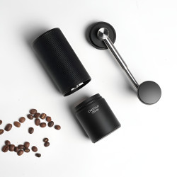 Timemore Chestnut C3S PRO (czarny) - młynek do kawy