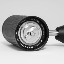 Timemore Chestnut C5 ESP Pro (czarny) - młynek do kawy