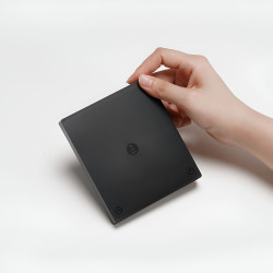 TIMEMORE Black Mirror Mini (czarna) – cyfrowa waga do kawy