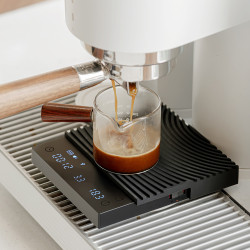 Timemore Mirror Basic 3 (czarna) – waga cyfrowa barista