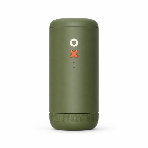 Recenzje Timemore × Nuttii OX Lite – przenośny elektryczny młynek do kawy (zielony) Recenzje Timemore × Nuttii OX Lite – przenośny elektryczny młynek do kawy (zielony)