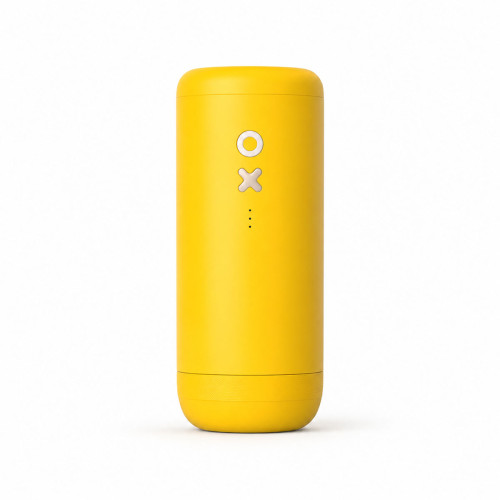 Recenzje Timemore × Nuttii OX Lite – przenośny elektryczny młynek do kawy (żółty) Recenzje Timemore × Nuttii OX Lite – przenośny elektryczny młynek do kawy (żółty)