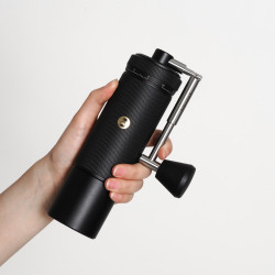 Timemore Chestnut S3 (czarny) - młynek do kawy