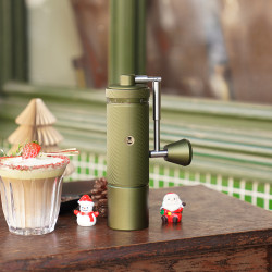 Timemore Chestnut S3 (zielony) - młynek do kawy