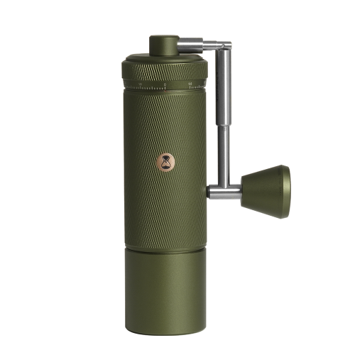 Timemore Chestnut S3 (zielony) - młynek do kawy