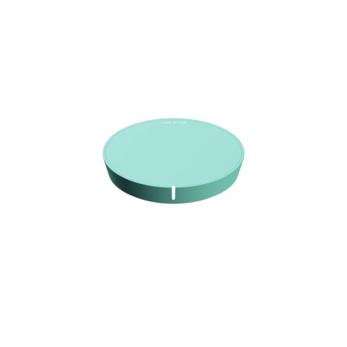 Timemore Black Mirror DOT (green) – kompaktowa waga barista z bluetooth