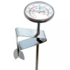 Analogue milk thermometer 4Barista