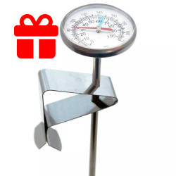 bellman cx25s milk steamer