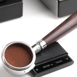 Varia AKU Mini – cyfrowa waga do kawy