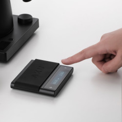 Varia AKU Mini – cyfrowa waga do kawy