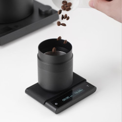 Varia AKU Mini – cyfrowa waga do kawy