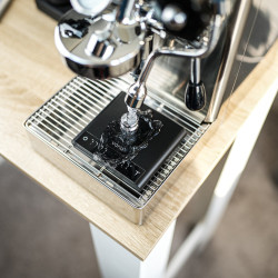 Varia AKU – barista waga cyfrowa (czarna)