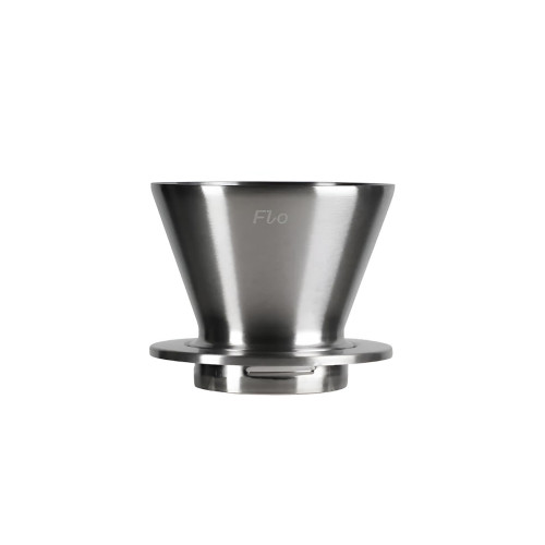 Recenzje Varia FLO – stal nierdzewna Dripper (Varia x Kurasu Kyoto) Recenzje Varia FLO – stal nierdzewna Dripper (Varia x Kurasu Kyoto)