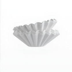 Varia FLO 55 Filtry papierowe  – 21 GSM FAST, 100 szt.