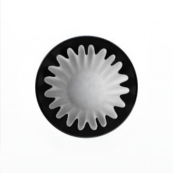 Varia FLO 55 Filtry papierowe  – 21 GSM FAST, 100 szt.