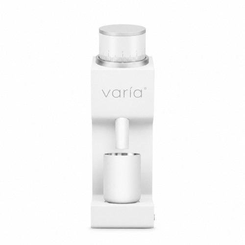 Varia VS3 Gen 2 – elektryczny młynek do kawy (biały)