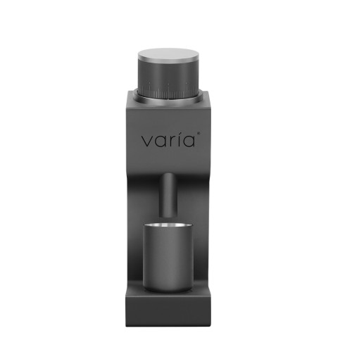 Varia VS3 Gen 2 – elektryczny młynek do kawy (czarny)