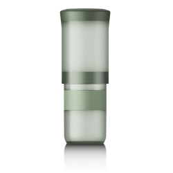 Wacaco Prestina (sage green) – przenośny zaparzacz do kawy