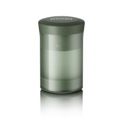 Wacaco Prestina (sage green) – przenośny zaparzacz do kawy