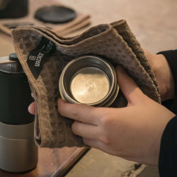 Ręczniki Barista do Wacaco (2 szt.)