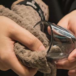 Ręczniki Barista do Wacaco (2 szt.)