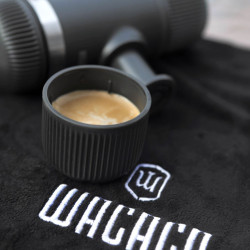 Ręczniki Barista do Wacaco (2 szt.)