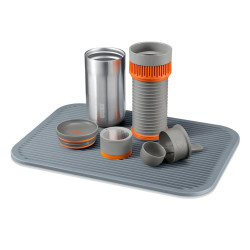 Silikonowa podkładka do Wacaco - wielkość L