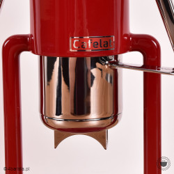 cafelat robot regular red