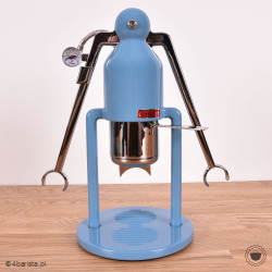 cafelat robot