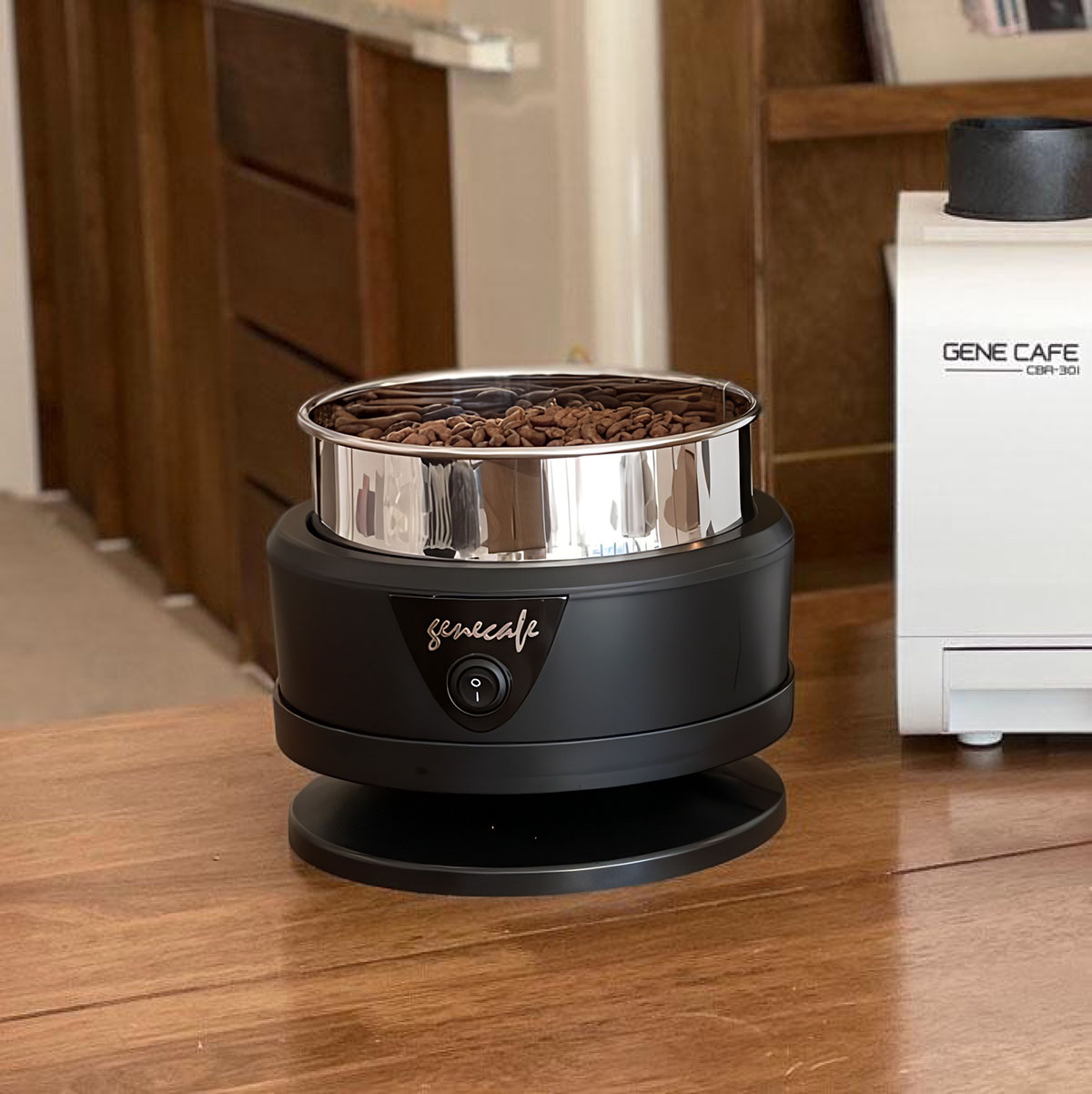 Chłodziarka Gene Café CBC-101